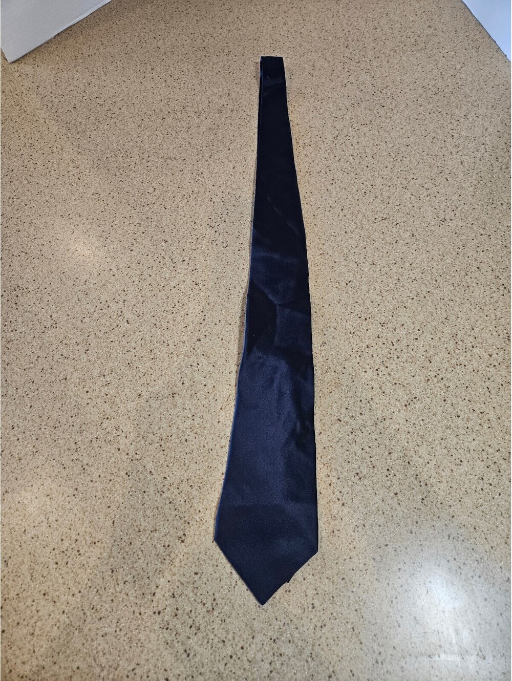 Jones New York Navy necktie